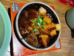 -老宁波1381餐厅(宏泰广场店)