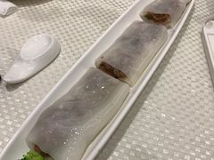 -香港富临皇宫(五月花商业广场店)