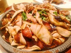 -全聚德(胜利大街店)