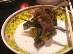 -芦月轩羊蝎子(劲松店)