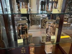 -大可堂普洱茶馆(襄阳南路馆)