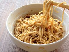 乔伯凉面-乔伯凉面(白沙路店)