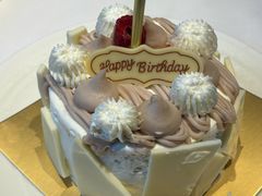 -王品牛排(杭州大厦店)