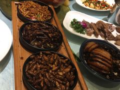 -新侗家食府(蟠桃宫店)