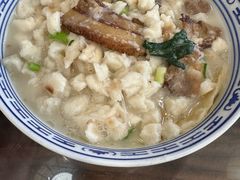 -老西安韩记三鲜煮馍(四府街店)