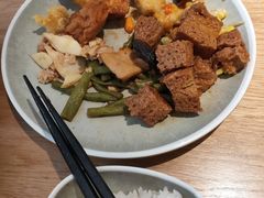 -枣子树·素食餐厅(普陀山店)