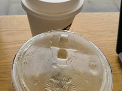 -星巴克(北京中关村北京国际店)