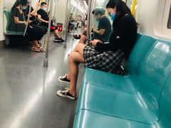 -刘家窑(地铁站)
