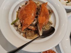 -万龙洲海鲜(阜外店)