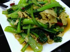 -芳芳餐厅(白沙路店)