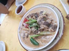 -海鲜街菜馆(海珠南路店)