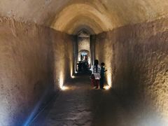 -洛阳古墓博物馆