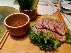 -万兴楼饺子(中华北大街店)