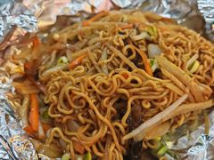 -去那小馆