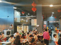 -林二哥宜烤官·宜宾小烧烤