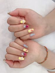 -悦色美甲美睫·精品