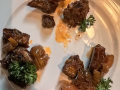 -大理实力希尔顿酒店•御玺中餐厅