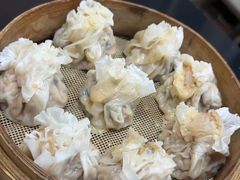 -正宗天津烧麦馆(柳州路店)