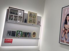 -海马体照相馆(厦门SM城市广场店)