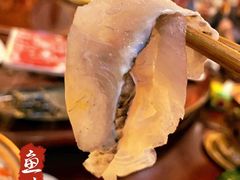 -義聚德·清真铜锅涮羊肉·烧烤(河东店)