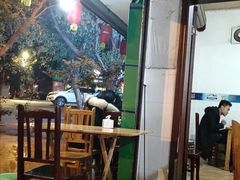 -乐山长药老地方油炸串串(峨眉四中店)