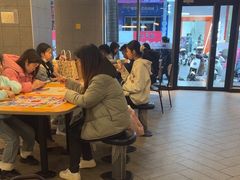 -麦当劳(莆田荔城大道万达店)