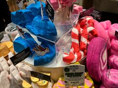-LUSH(威尼斯人店)