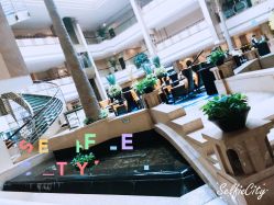 -尊茂银都酒店·宴会厅