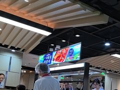 -海底捞火锅(振华商厦店)