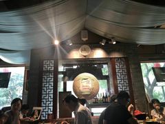 大堂-顺承小院儿