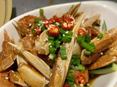 -李军力烧烤(电厂路农业路店)