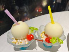 -小河盐帮·私家菜·烤鸭(三元桥·霄云路店)