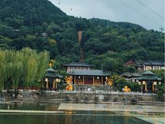 -华清宫景区