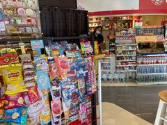 -喜士多便利店(杭州西湖华侨饭店店)