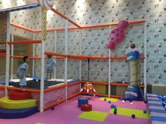 -丽池宫韩式汗蒸会馆(华灯坊店)