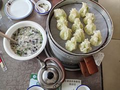 -清真烧麦馆(民族路店)