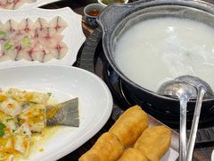 -御膳粥·牛乳粥底火锅·地道顺德菜(容桂店)