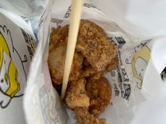 -超级鸡车(曹杨路店)