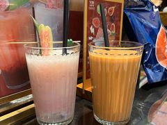 -simply thai天泰(世纪汇店)