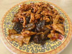-京菜·砂锅居·烤鸭(西四店)