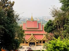 -西双版纳勐泐文化旅游区