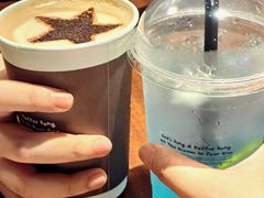 -StayReal Cafe(长宁来福士广场东八区店)