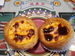 -玛嘉烈(北京金融街店)