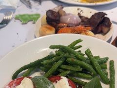 -拉蒂娜·巴西牛排馆 Latina·Brazilian Steakhouse(陆家嘴旗舰店)