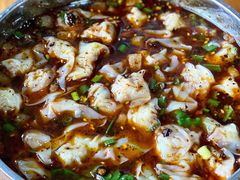 -颗颗香马边杨抄手(春华路店)