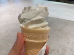 -麦当劳(农光里店)