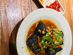 -湘人龙记老长沙米粉(鸟巢店)