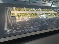 -深圳市当代艺术与城市规划馆