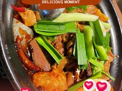 -炉角·鲍鱼牛腩煲(国贸商城店)