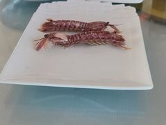 -西门岛码头海鲜馆